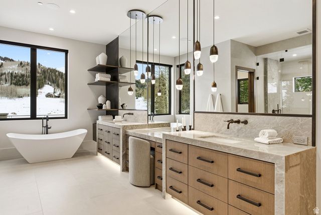 258 WHITE PINE CANYON RD, Park City, UT 84060