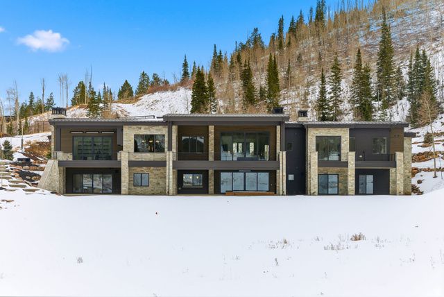 258 WHITE PINE CANYON RD, Park City, UT 84060