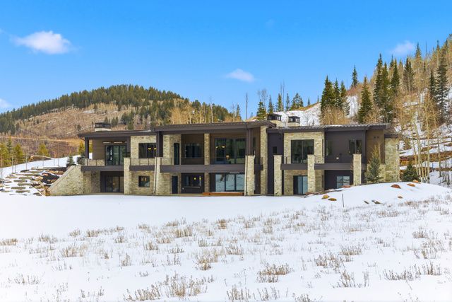 258 WHITE PINE CANYON RD, Park City, UT 84060