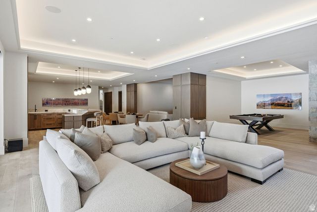 258 WHITE PINE CANYON RD, Park City, UT 84060