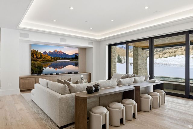 258 WHITE PINE CANYON RD, Park City, UT 84060