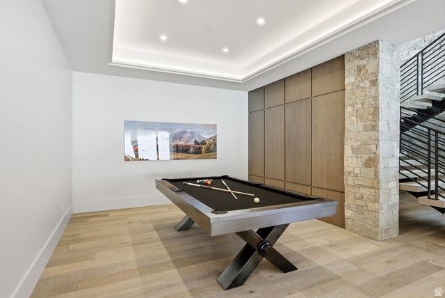 258 WHITE PINE CANYON RD, Park City, UT 84060