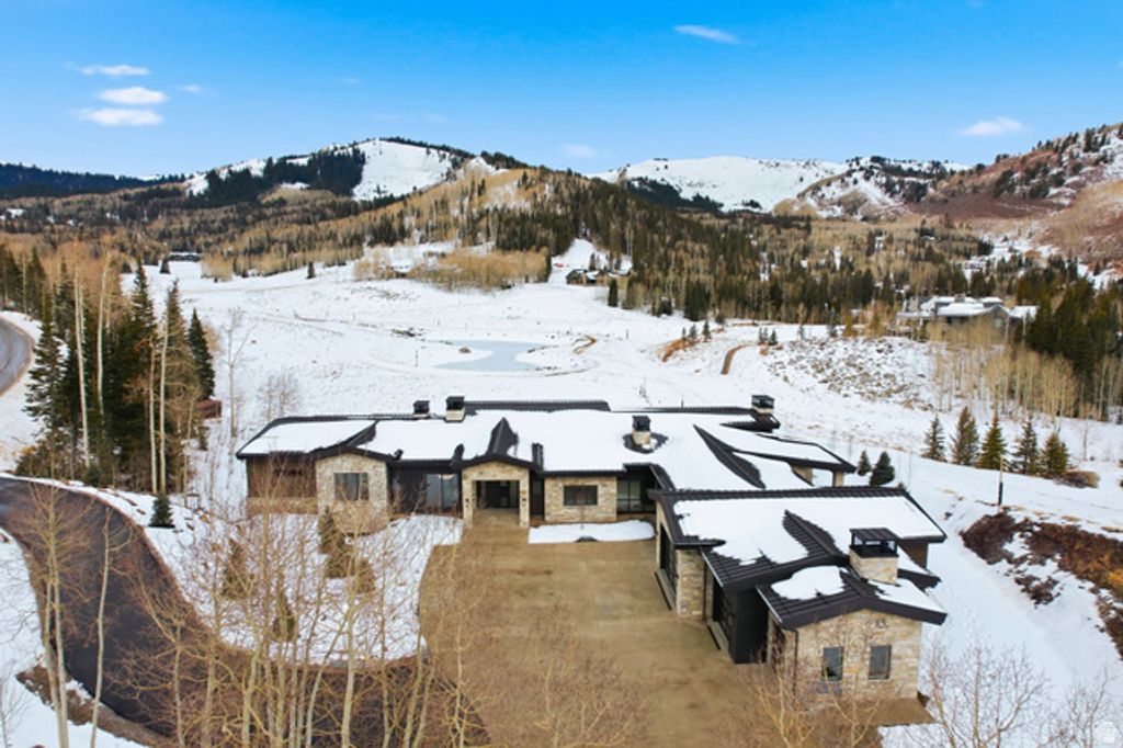 258 WHITE PINE CANYON RD, Park City, UT 84060