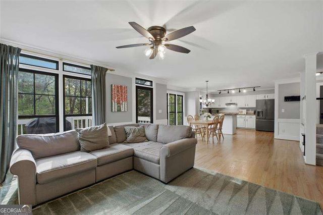 4186 Riverhill Court NE, Roswell, GA 30075