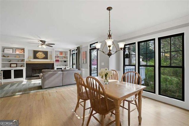 4186 Riverhill Court NE, Roswell, GA 30075