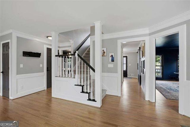 4186 Riverhill Court NE, Roswell, GA 30075