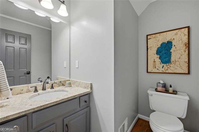 4186 Riverhill Court NE, Roswell, GA 30075