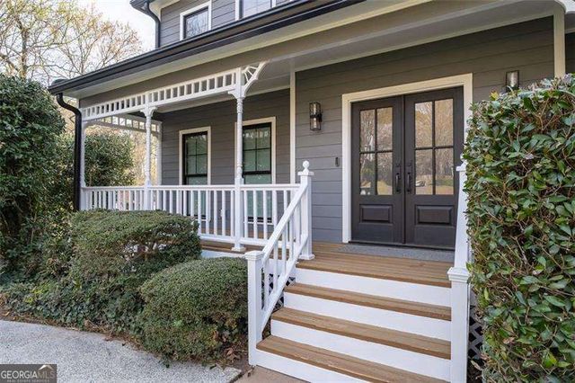 4186 Riverhill Court NE, Roswell, GA 30075