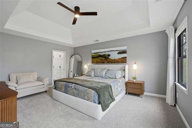 4186 Riverhill Court NE, Roswell, GA 30075