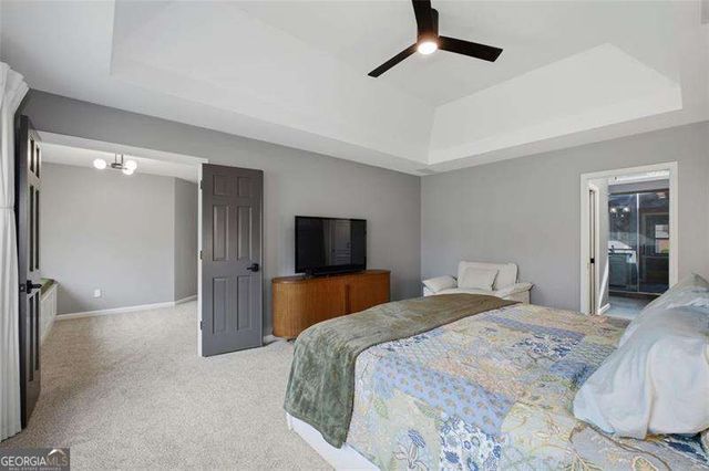 4186 Riverhill Court NE, Roswell, GA 30075