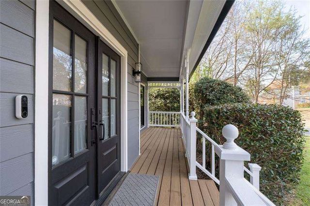 4186 Riverhill Court NE, Roswell, GA 30075