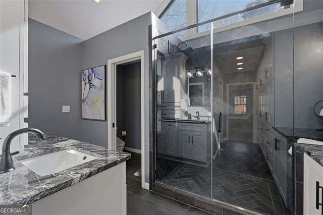 4186 Riverhill Court NE, Roswell, GA 30075