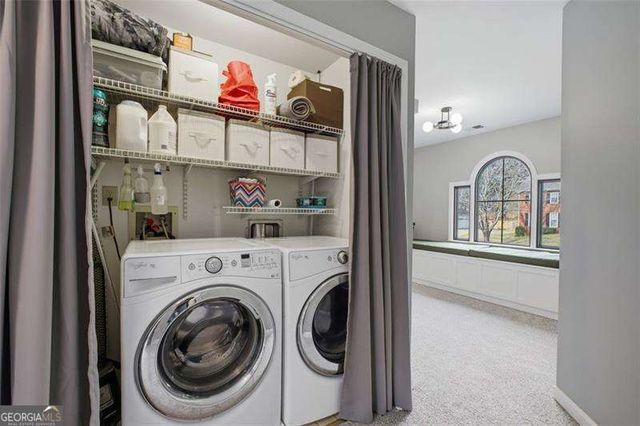 4186 Riverhill Court NE, Roswell, GA 30075