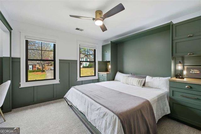 4186 Riverhill Court NE, Roswell, GA 30075