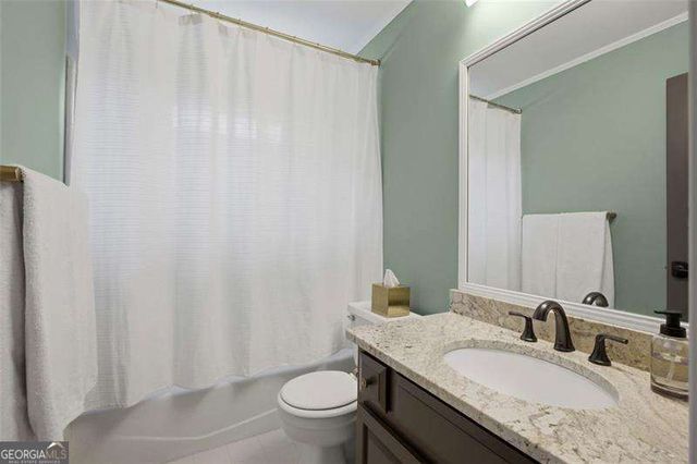 4186 Riverhill Court NE, Roswell, GA 30075