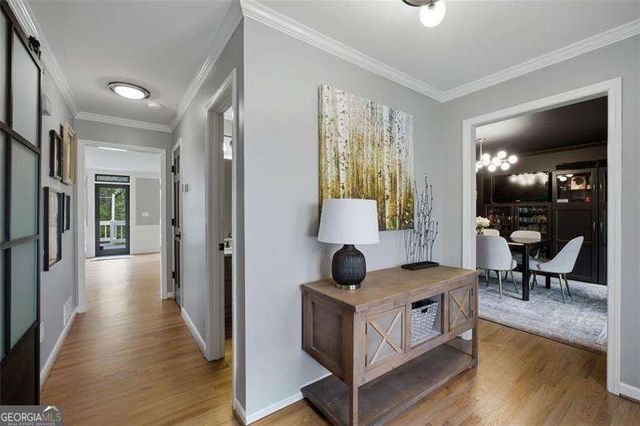 4186 Riverhill Court NE, Roswell, GA 30075