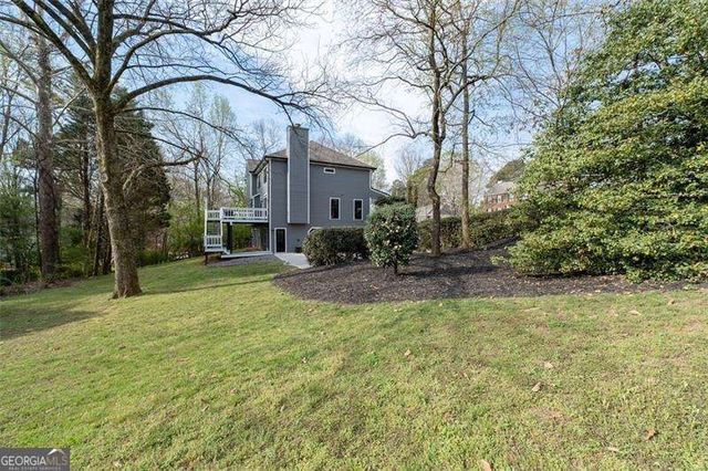 4186 Riverhill Court NE, Roswell, GA 30075