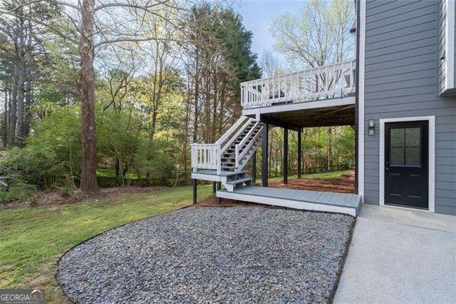 4186 Riverhill Court NE, Roswell, GA 30075