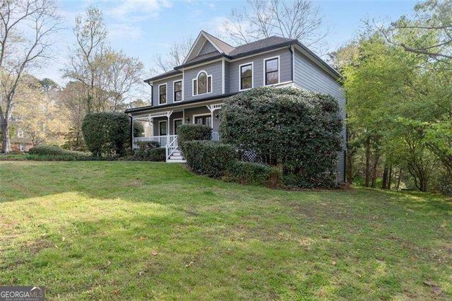 4186 Riverhill Court NE, Roswell, GA 30075