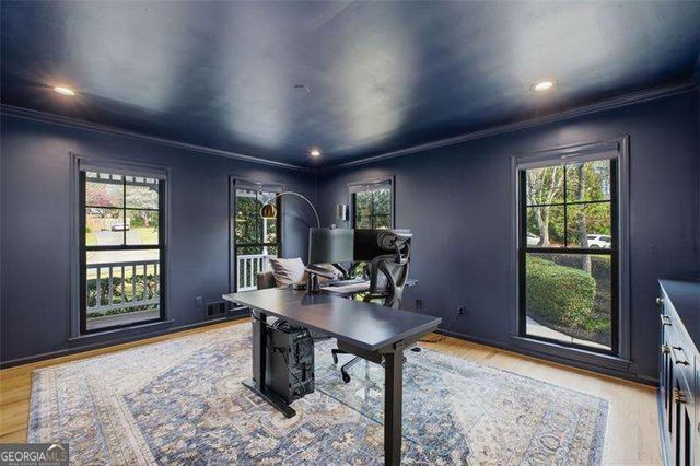 4186 Riverhill Court NE, Roswell, GA 30075