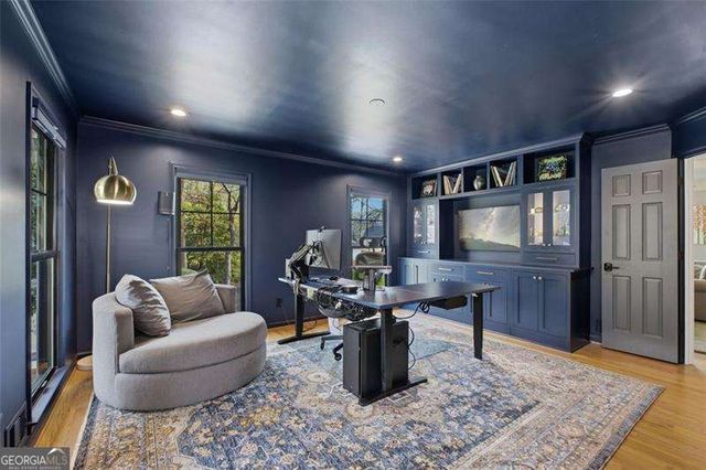 4186 Riverhill Court NE, Roswell, GA 30075