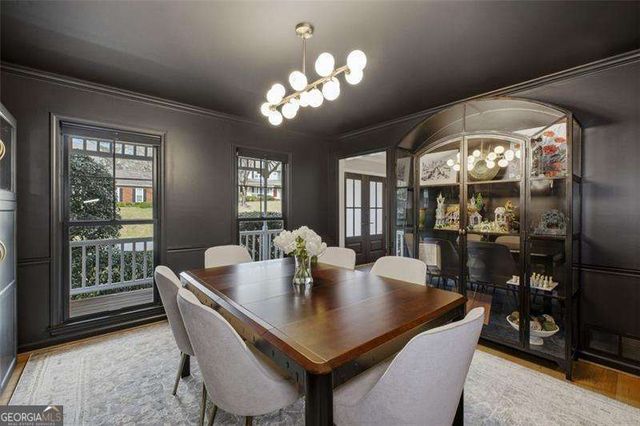 4186 Riverhill Court NE, Roswell, GA 30075