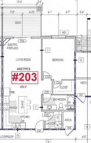 2877 Spring Rose Circle 203, Coralville, IA 52241