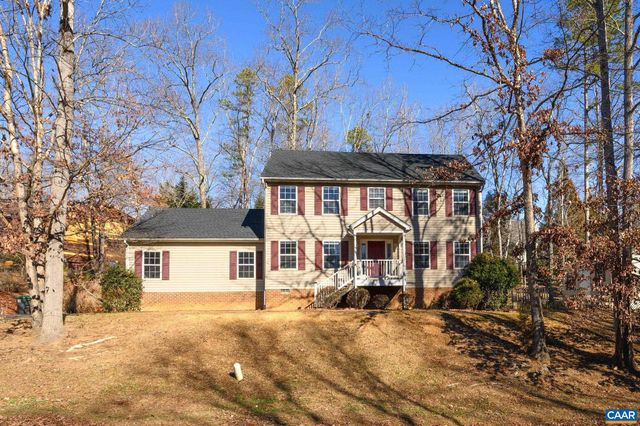 14 WOODLAWN DR, Palmyra, VA 22963