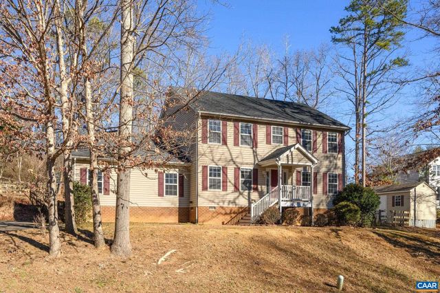 14 WOODLAWN DR, Palmyra, VA 22963