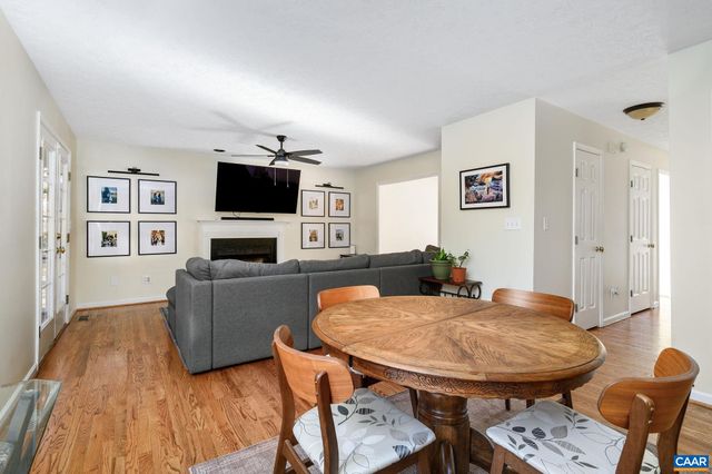 14 WOODLAWN DR, Palmyra, VA 22963