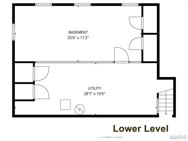 7647 Genesta Street, St Louis, MO 63123