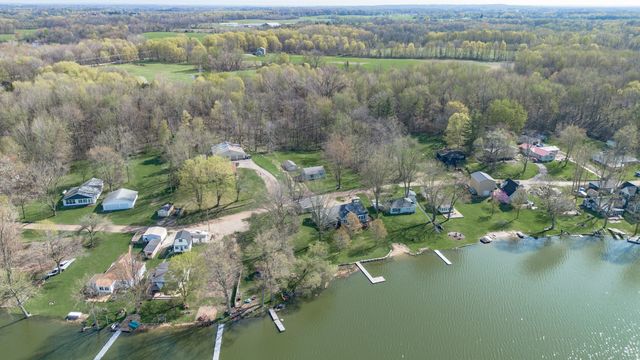 157 Peterson Drive, Cheshire Twp, MI 49055