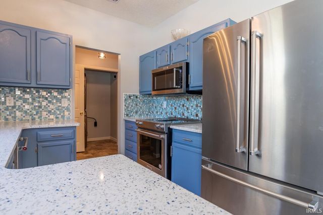 5786 W Tensleep Road, Bloomington, IN 47403