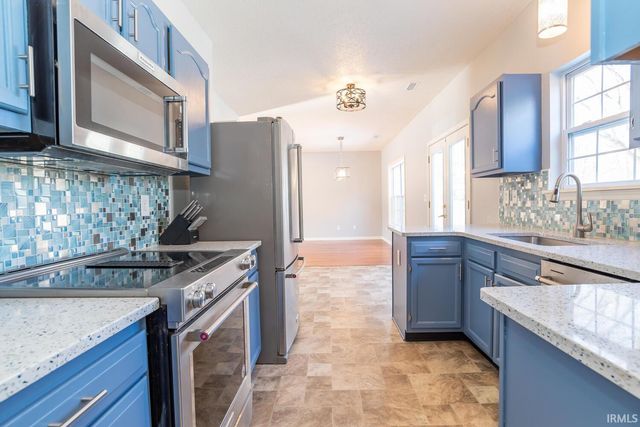 5786 W Tensleep Road, Bloomington, IN 47403