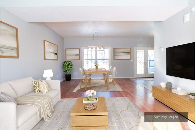 5786 W Tensleep Road, Bloomington, IN 47403