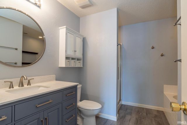 5786 W Tensleep Road, Bloomington, IN 47403