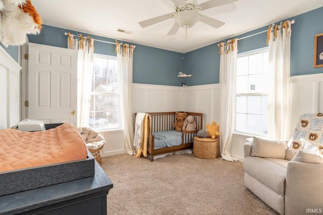 5786 W Tensleep Road, Bloomington, IN 47403