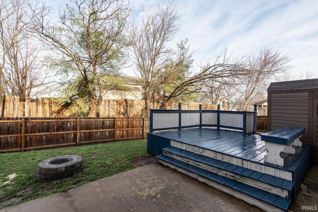 5786 W Tensleep Road, Bloomington, IN 47403