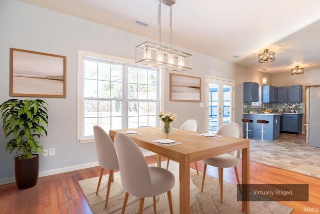 5786 W Tensleep Road, Bloomington, IN 47403