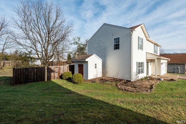 5786 W Tensleep Road, Bloomington, IN 47403
