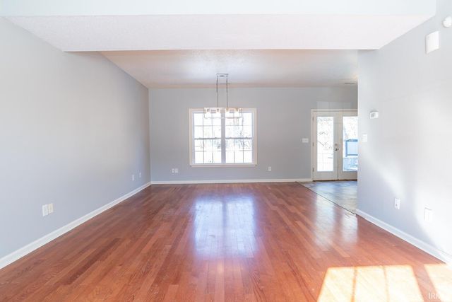 5786 W Tensleep Road, Bloomington, IN 47403