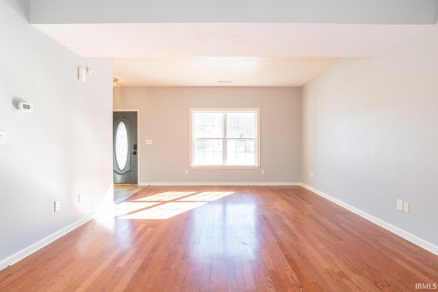 5786 W Tensleep Road, Bloomington, IN 47403