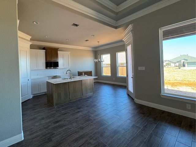 520 Calla Lily Way, Tolar, TX 76476