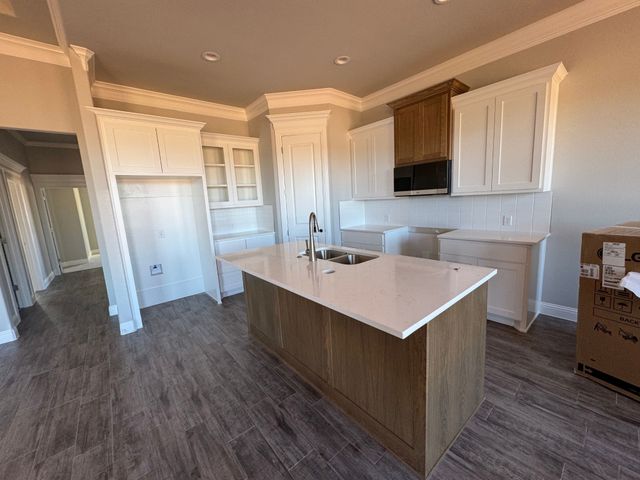 520 Calla Lily Way, Tolar, TX 76476