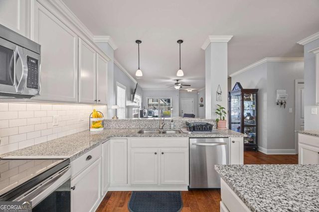 1105 Cold Tree Lane, Watkinsville, GA 30677