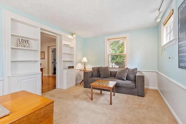 35 Brandon Street, Lexington, MA 02420
