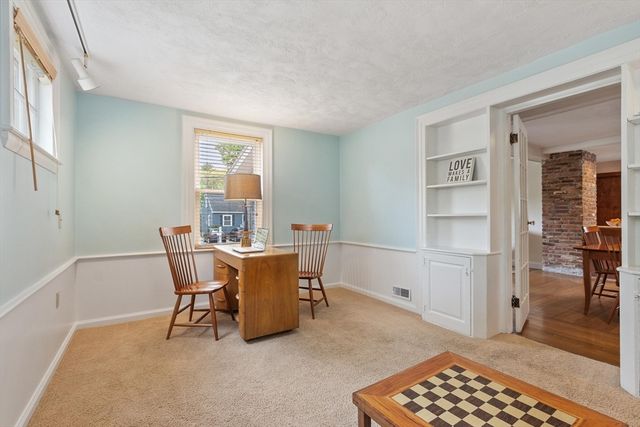 35 Brandon Street, Lexington, MA 02420
