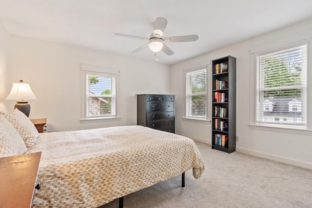 35 Brandon Street, Lexington, MA 02420