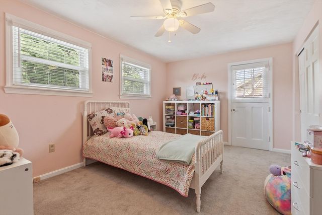 35 Brandon Street, Lexington, MA 02420