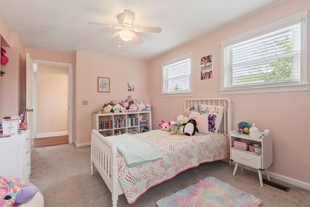 35 Brandon Street, Lexington, MA 02420